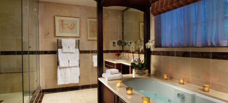 夏天洛奇乡间别墅酒店(Summer Lodge Country House Hotel)图片