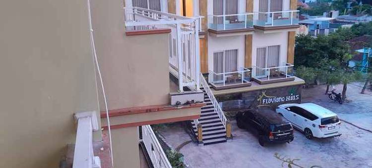 Hennoyustian Homestay图片