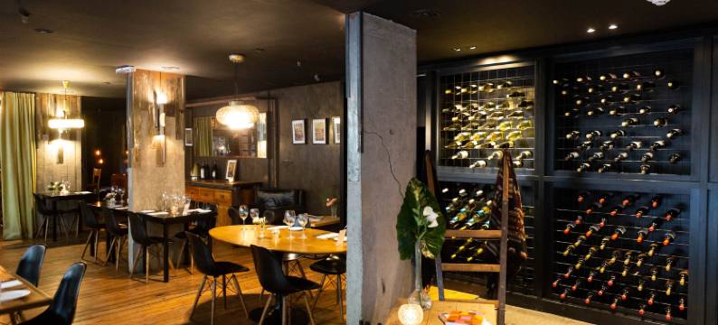 安塞尔莫布宜诺斯艾利斯酒店-希尔顿格芮精选酒店(Anselmo Buenos Aires, Curio Collection by Hilton)图片