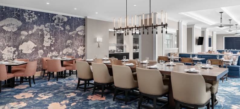 希尔顿查尔斯顿海港大使馆套房酒店山愉快(Embassy Suites by Hilton Charleston Harbor Mt. Pleasant)图片