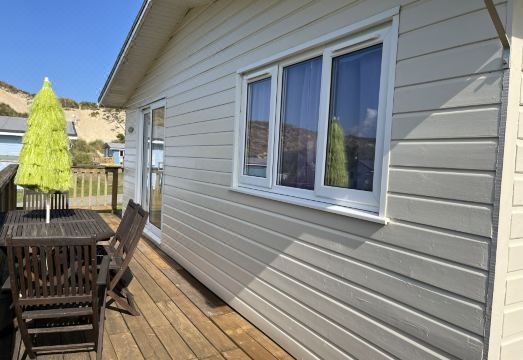 Chalet 3 Wipeout Hotel Overview