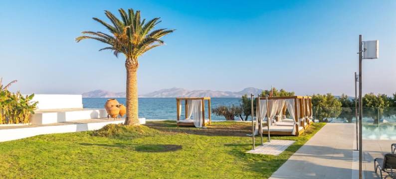 科斯斯密海滩戏水(Smy Kos Beach & Splash)图片