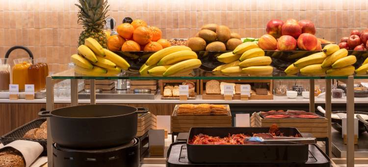 锡塔德希尔顿逸林酒店(DoubleTree by Hilton Sittard)图片