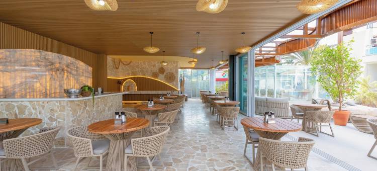 帕拉蒂S设计酒店(SDesign Paraty Hotel)图片