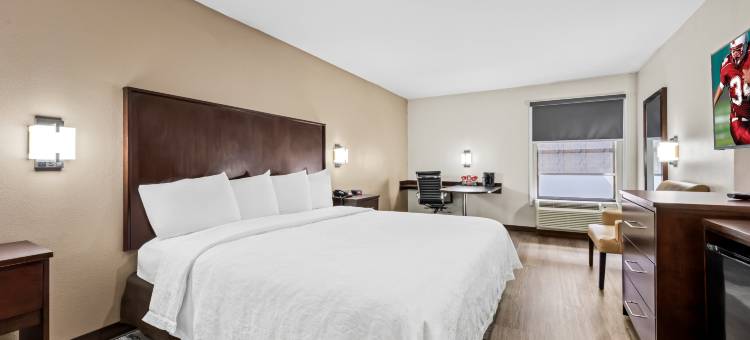 亨德森红顶PLUS酒店(Red Roof PLUS+ Henderson)图片