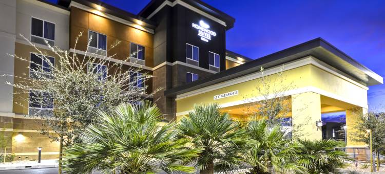Homewood Suites by Hilton-凤凰城坦佩ASU区(Hws Phoenix Tempe ASU Area)图片