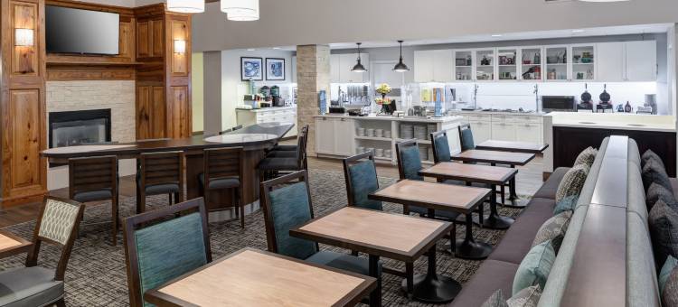 奥斯汀西北近域Homewood Suites by Hilton(Homewood Suites by Hilton Austin NW Near the Domain)图片