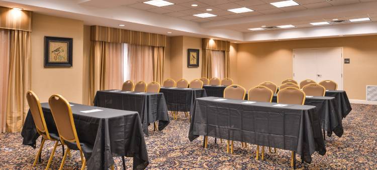 希尔顿欢朋酒店-杰克逊(Hampton Inn Jackson)图片