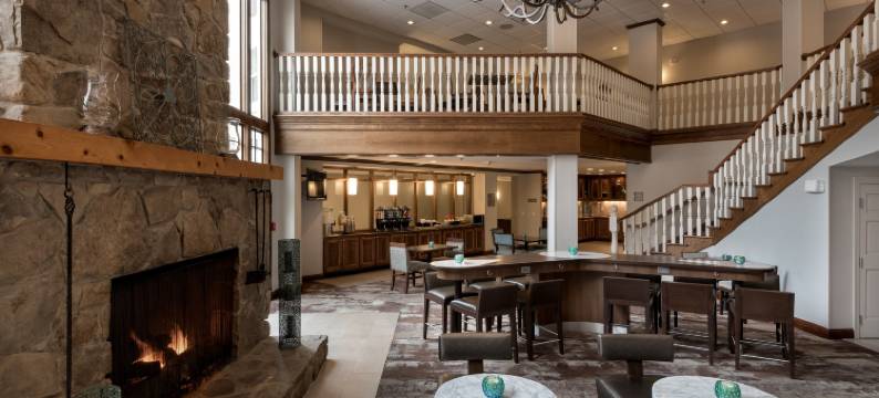 卡瑞罗利Homewood Suites by Hilton(Homewood Suites by Hilton Raleigh/Cary)图片