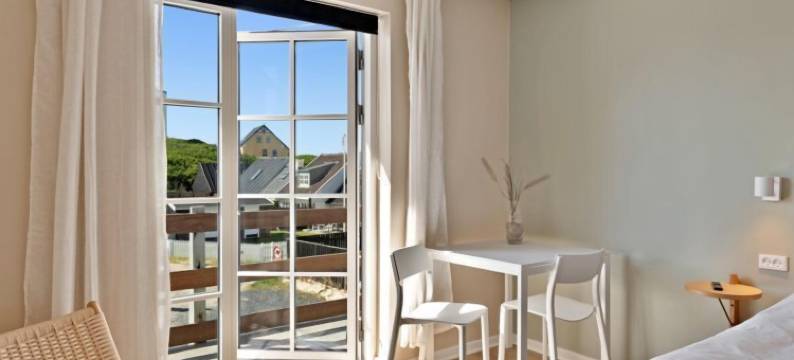 克利特巴肯酒店(Hotel Klitbakken)图片