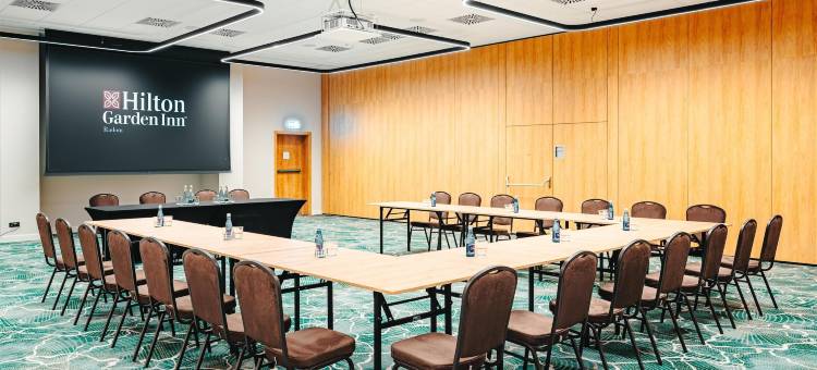 希尔顿花园酒店拉多姆(Hilton Garden Inn Radom)图片