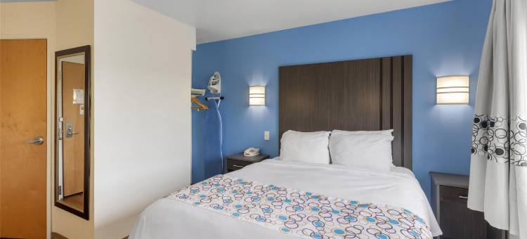 SureStay Plus Hotel by Best Western Niagara Falls East图片