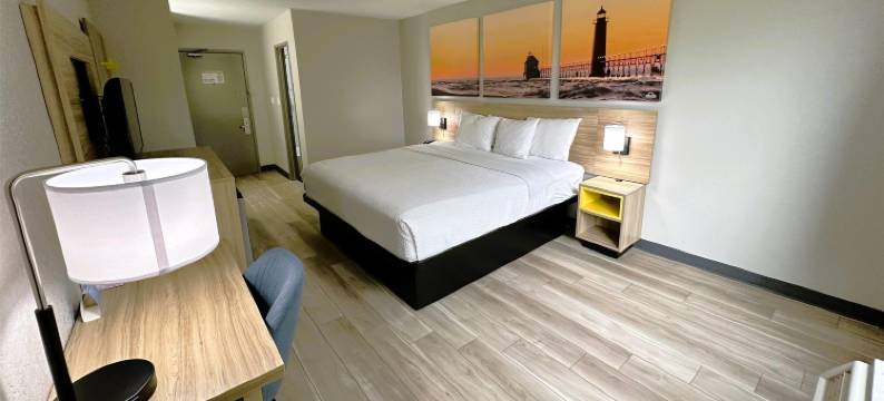 霍兰德戴斯酒店(Days Inn by Wyndham Holland)图片