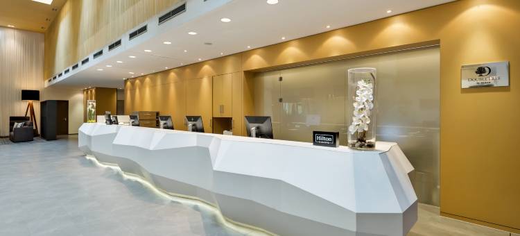 维也纳美泉宫希尔顿逸林酒店及度假村(DoubleTree by Hilton Vienna Schonbrunn)图片