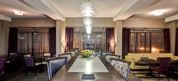 诺克斯维尔机场欢朋旅馆(Hampton Inn Knoxville-Airport)图片