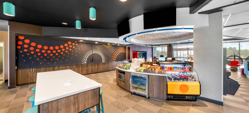 普莱诺75号公路希尔顿Tru酒店(Tru by Hilton Plano Hwy 75)图片