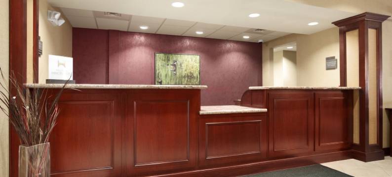 Homewood Suites by Hilton-蛋港镇区大西洋城(Homewood Suites by Hilton Atlantic City/Egg Harbor Township)图片