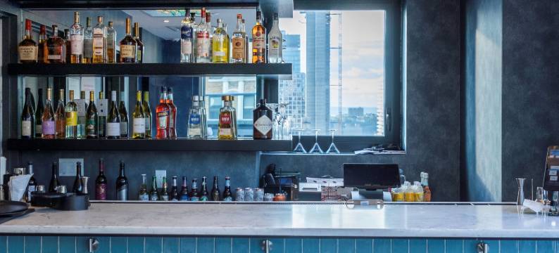 纽约时代广场南希尔顿逸林酒店(Double Tree by Hilton New York Times Square South)图片