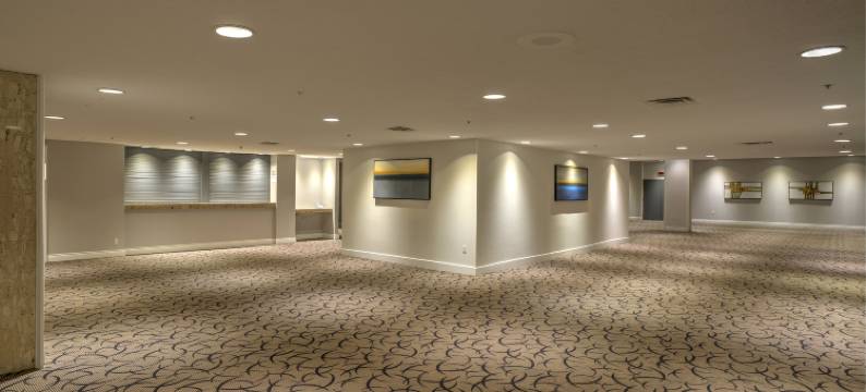 安大略伦敦希尔顿逸林酒店(DoubleTree by Hilton London Ontario)图片