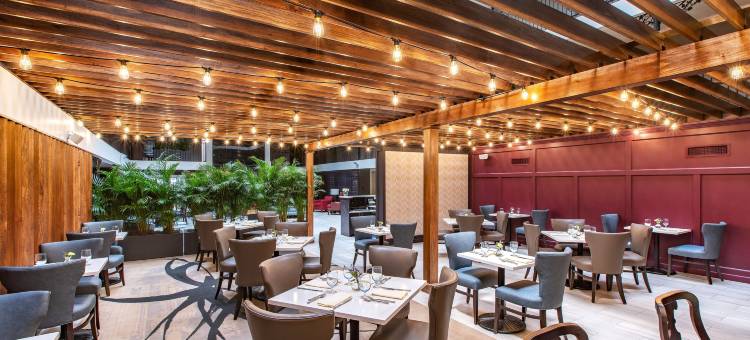 勃艮第酒店，希尔顿启缤精选(The Burgundy Hotel, Tapestry Collection by Hilton)图片