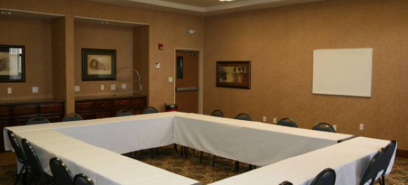 盖洛普欢朋套房酒店(Hampton Inn & Suites Gallup)图片