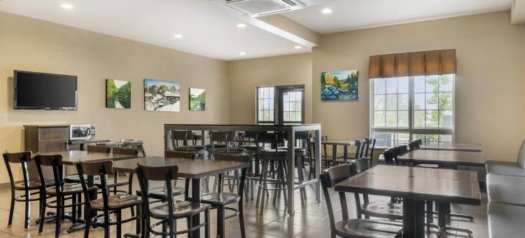 圣约翰贝斯特韦斯特优质套房酒店(Best Western Plus Saint John Hotel  Suites)图片