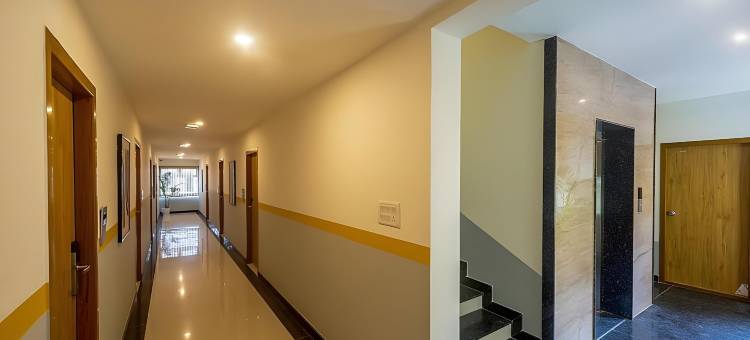 橄榄酒店 HAL 二期 by Embassy Group(SRS Vivanta)图片