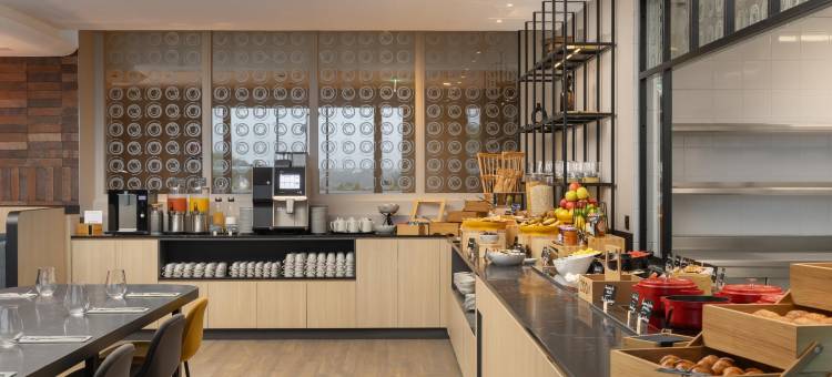 鲁昂凯悦嘉轩酒店(Hyatt Place Rouen)图片