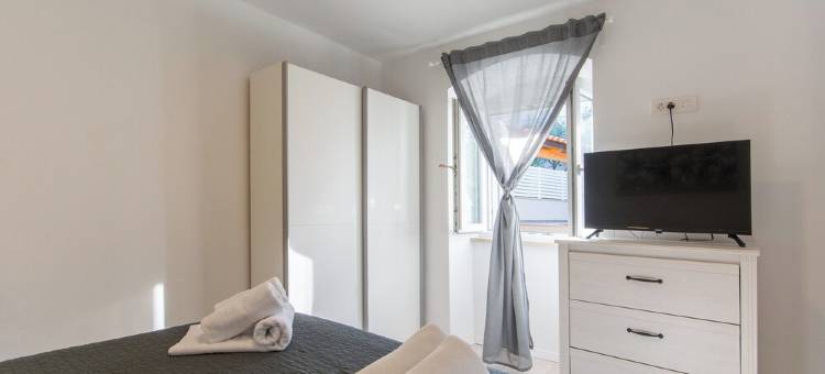 Charming 1-bedroom apartment with AC, WiFi in delightful Dubrovnik图片