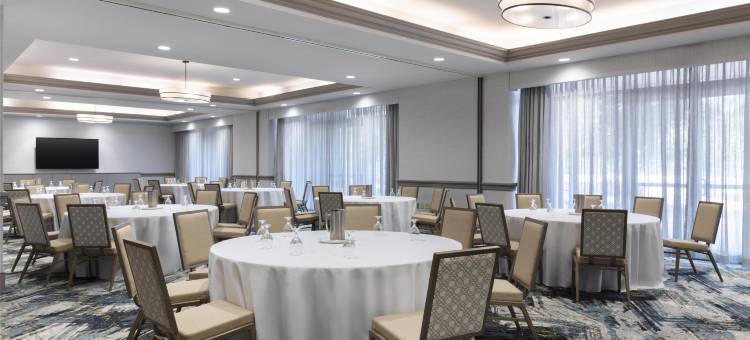 巴巴多斯希尔顿度假村(Hilton Barbados Resort)图片