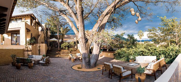 Hotel Casa Santo Origen 圣奥里赫恩家庭酒店(Hotel Casa Santo Origen)图片