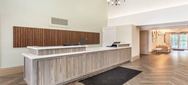 Ascend Collection酒店维洛拉欣顿(Velora Hinton, an Ascend Collection Hotel)图片