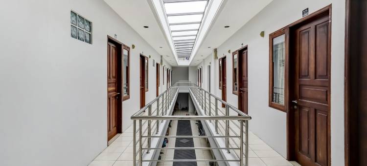 SPOT ON 94730 查特尔普雷斯迪帕蒂乌库尔(SPOT ON 94730 The Chatter Place Dipatiukur)图片