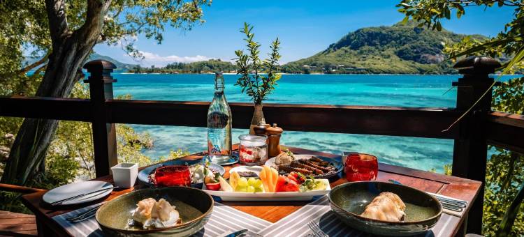 塞舌尔JA魔法岛度假村(JA Enchanted Island Resort Seychelles)图片