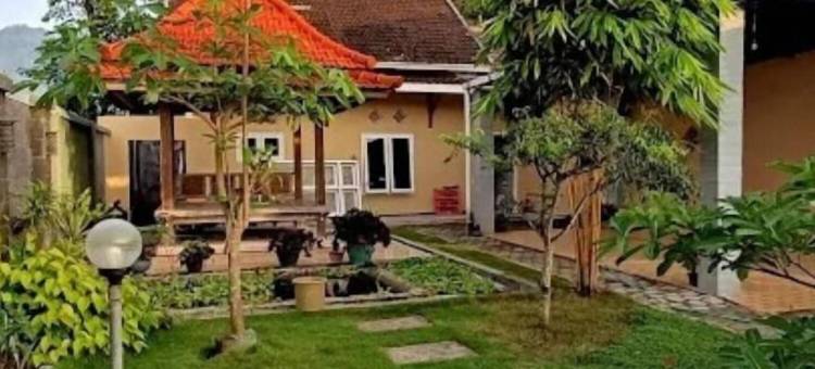 尼尔玛拉民宿(Nirmala Homestay)图片