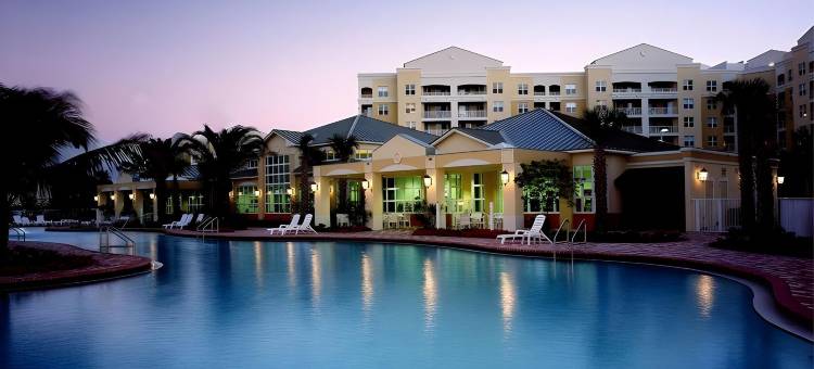 韦斯顿度假村, 劳德代尔堡(Vacation Village at Weston, Fort Lauderdale)图片