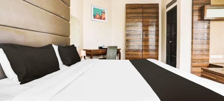 Hotel O Shubham Suites图片