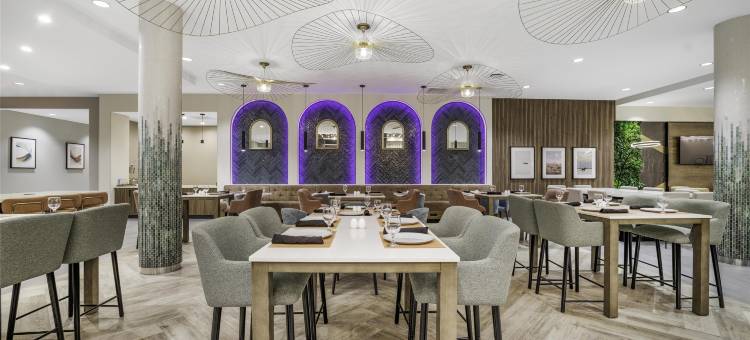 希尔顿花园酒店纳什维尔奥普里兰(Hilton Garden Inn Nashville Opryland)图片