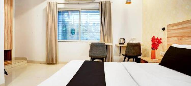 Super Hotel O Katol Road Friends Colony Formerly Orient Crown图片