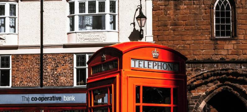 切斯特莱昂纳多酒店(Leonardo Hotel Chester)图片