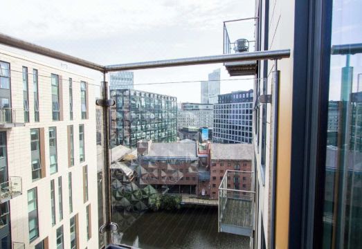 The Slate Yard Hotel Overview