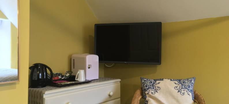 老校之家酒店(The Old School House)图片