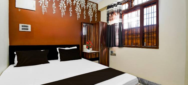 Super Collection O Transport Nagar Metro Station Patna图片