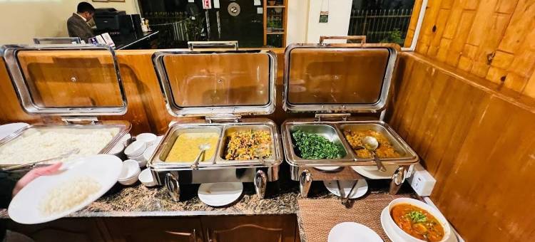 喜马拉雅冰川酒店(Hotel Himalayan Glacier)图片