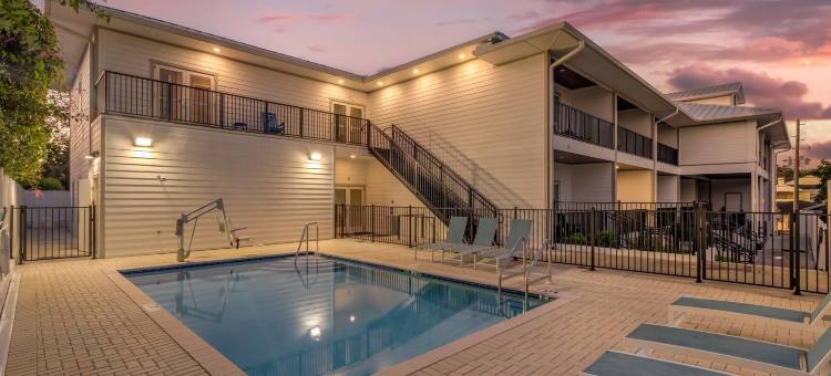 格兰特街旅馆(Grant Street Inn)图片