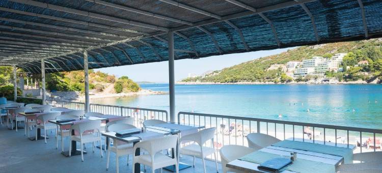 维斯酒店(Hotel Vis)图片