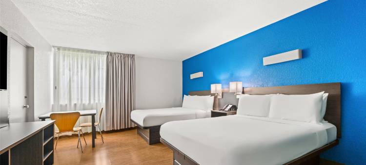 迈阿密Signature Inn(Signature Inn Miami)图片