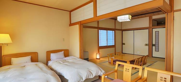 旅籠椿屋酒店(Hatago Tsubakiya)图片