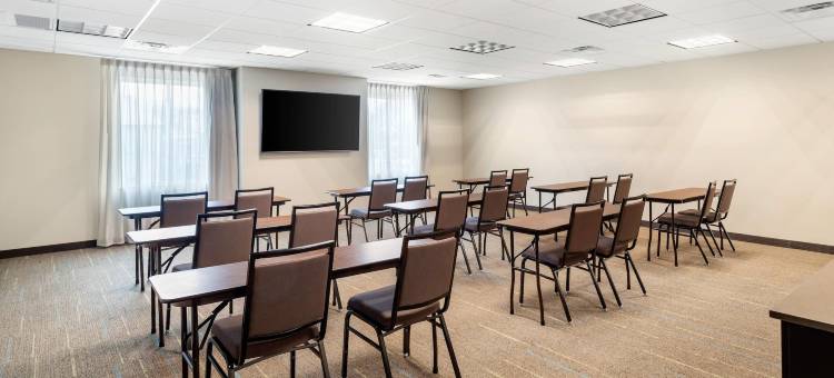 达拉斯南兰开斯特舒眠酒店(Sleep Inn Lancaster Dallas South)图片