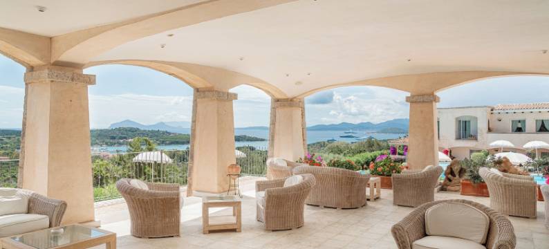 佩特拉比安卡酒店(Petra Bianca)图片